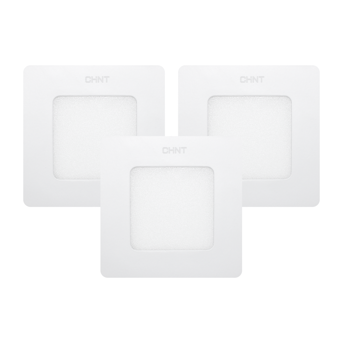 LED PANEL LIGHT - 3W