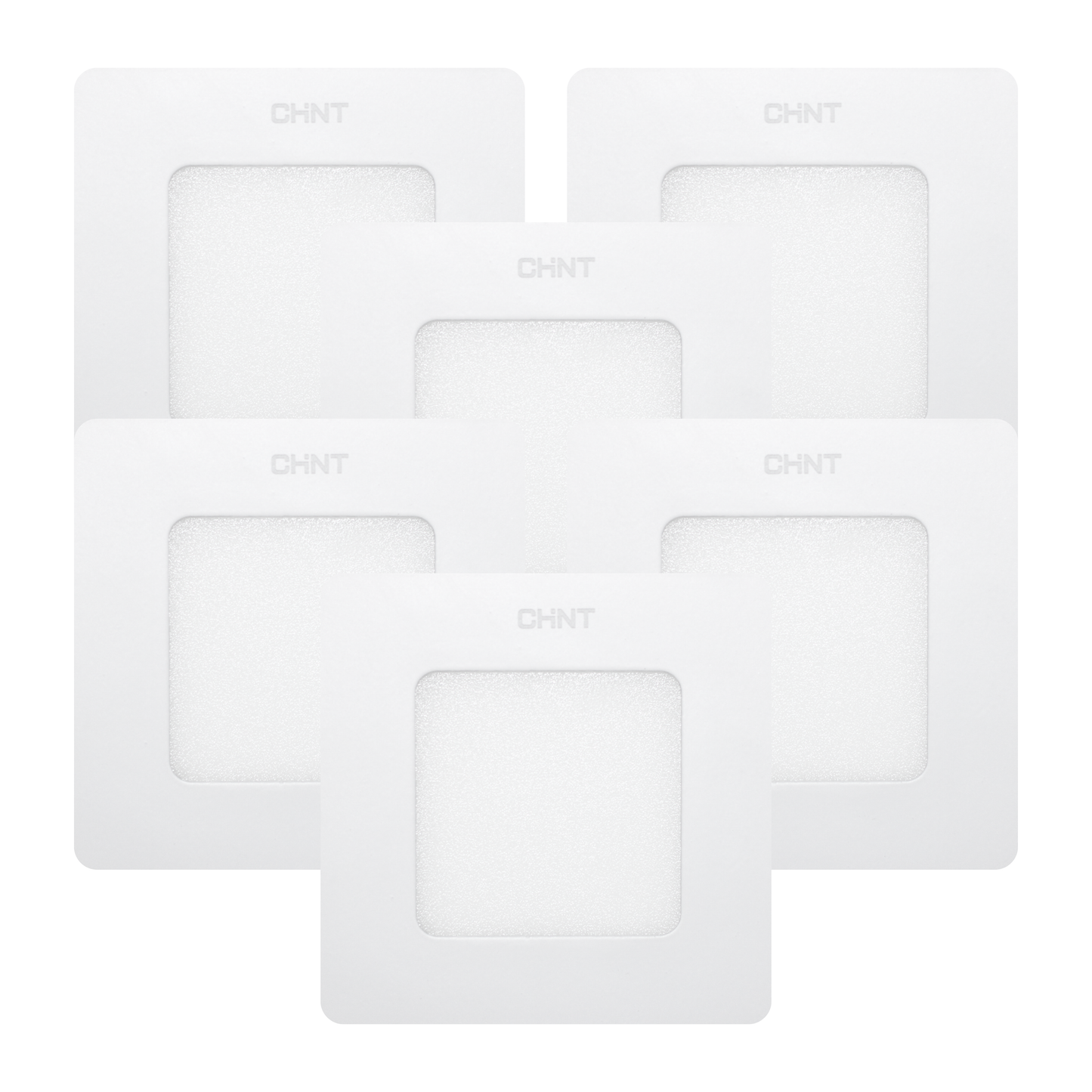 LED PANEL LIGHT - 3W