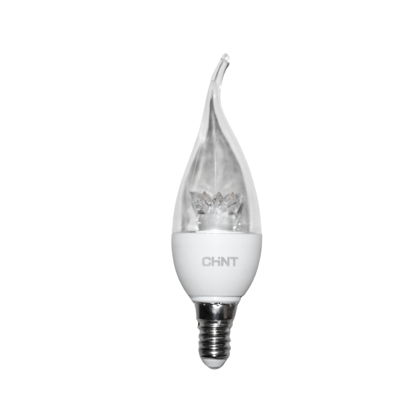 LED CANDLE BULB - 6W