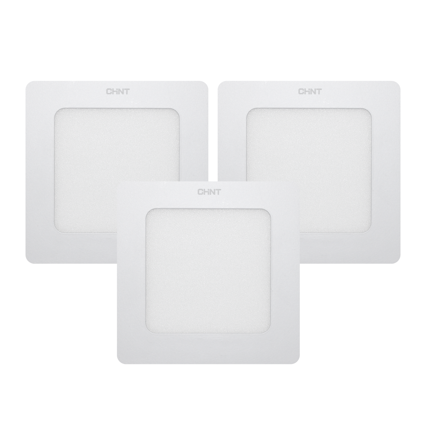 LED PANEL LIGHT - 6W