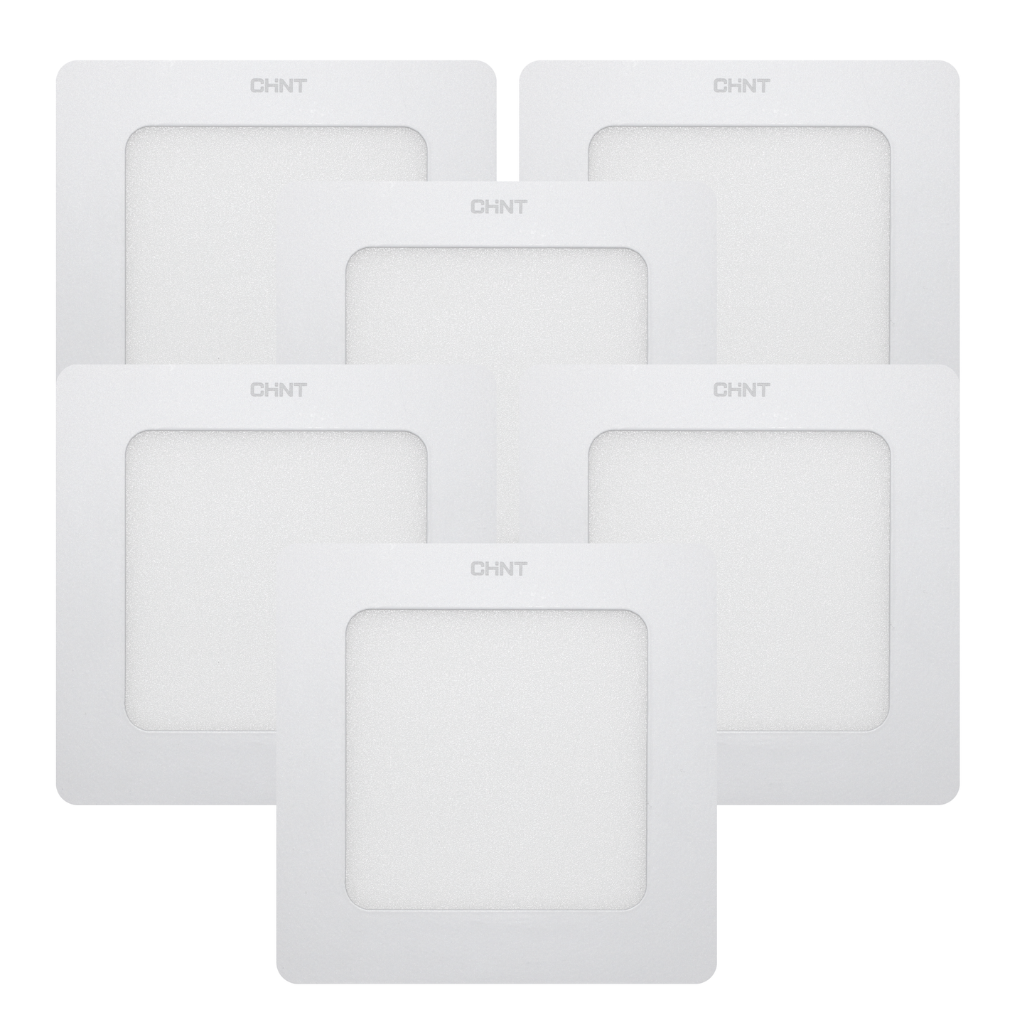 LED PANEL LIGHT - 6W