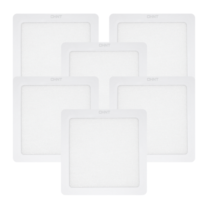 LED PANEL LGIHT - 24W 